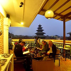Bhadgaon Guest House